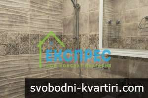Дава под наем 3-стаен гр. София - Оборище 90m² Дава под наем 3-стаен гр. София - Оборище 90m²