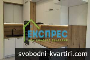 Дава под наем 3-стаен гр. София - Оборище 90m² Дава под наем 3-стаен гр. София - Оборище 90m²