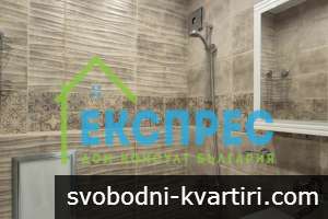 Дава под наем 3-стаен гр. София - Оборище 90m² Дава под наем 3-стаен гр. София - Оборище 90m²