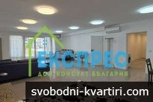 Дава под наем 1-стаен гр. София - Гоце Делчев 90m² Дава под наем 1-стаен гр. София - Гоце Делчев 90m²