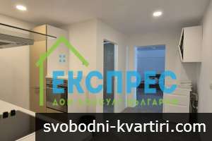Дава под наем 1-стаен гр. София - Гоце Делчев 90m² Дава под наем 1-стаен гр. София - Гоце Делчев 90m²