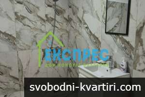 Дава под наем 1-стаен гр. София - Гоце Делчев 60m² Дава под наем 1-стаен гр. София - Гоце Делчев 60m²