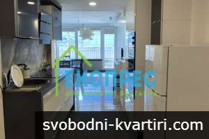 Дава под наем 1-стаен гр. София - Гоце Делчев 60m² Дава под наем 1-стаен гр. София - Гоце Делчев 60m²