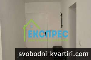 Дава под наем 1-стаен гр. София - Гоце Делчев 60m² Дава под наем 1-стаен гр. София - Гоце Делчев 60m²