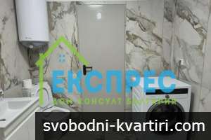 Дава под наем 1-стаен гр. София - Гоце Делчев 60m² Дава под наем 1-стаен гр. София - Гоце Делчев 60m²