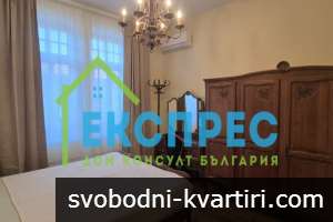 Дава под наем 3-стаен гр. София - Център 90m² Дава под наем 3-стаен гр. София - Център 90m²