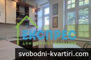 Дава под наем 3-стаен гр. София - Център 90m² Дава под наем 3-стаен гр. София - Център 90m²