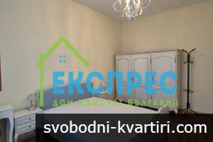 Дава под наем 3-стаен гр. София - Център 90m² Дава под наем 3-стаен гр. София - Център 90m²