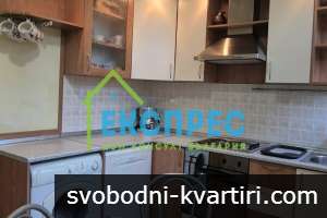 Дава под наем 3-стаен гр. София - Център 90m² Дава под наем 3-стаен гр. София - Център 90m²