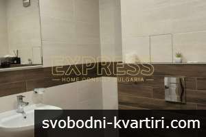 Дава под наем 3-стаен гр. София - Банишора 90m² Дава под наем 3-стаен гр. София - Банишора 90m²