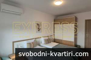 Дава под наем 3-стаен гр. София - Банишора 90m² Дава под наем 3-стаен гр. София - Банишора 90m²
