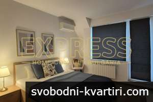 Дава под наем 3-стаен гр. София - Банишора 90m² Дава под наем 3-стаен гр. София - Банишора 90m²