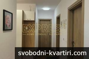 Дава под наем 3-стаен гр. София - Банишора 90m² Дава под наем 3-стаен гр. София - Банишора 90m²