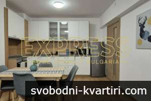 Дава под наем 3-стаен гр. София - Банишора 90m² Дава под наем 3-стаен гр. София - Банишора 90m²