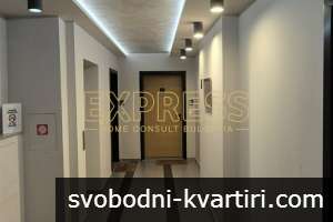 Дава под наем 3-стаен гр. София - Банишора 90m² Дава под наем 3-стаен гр. София - Банишора 90m²