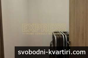 Дава под наем 3-стаен гр. София - Банишора 90m² Дава под наем 3-стаен гр. София - Банишора 90m²