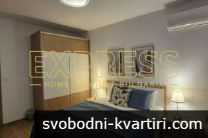 Дава под наем 3-стаен гр. София - Банишора 90m² Дава под наем 3-стаен гр. София - Банишора 90m²