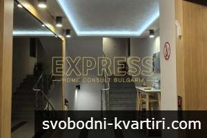 Дава под наем 3-стаен гр. София - Банишора 90m² Дава под наем 3-стаен гр. София - Банишора 90m²