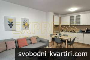Дава под наем 3-стаен гр. София - Банишора 90m² Дава под наем 3-стаен гр. София - Банишора 90m²
