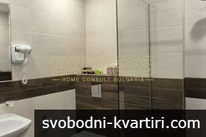 Дава под наем 3-стаен гр. София - Банишора 90m² Дава под наем 3-стаен гр. София - Банишора 90m²