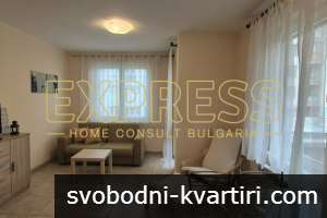 Дава под наем 2-стаен гр. София - Оборище 55m² Дава под наем 2-стаен гр. София - Оборище 55m²