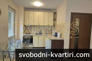 Дава под наем 2-стаен гр. София - Оборище 55m² Дава под наем 2-стаен гр. София - Оборище 55m²