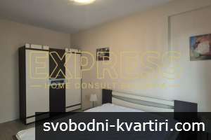 Дава под наем 2-стаен гр. София - Оборище 55m² Дава под наем 2-стаен гр. София - Оборище 55m²