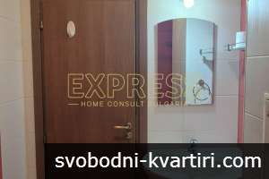 Дава под наем 2-стаен гр. София - Оборище 55m² Дава под наем 2-стаен гр. София - Оборище 55m²