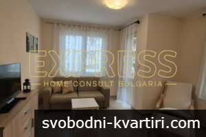 Дава под наем 2-стаен гр. София - Оборище 55m² Дава под наем 2-стаен гр. София - Оборище 55m²