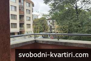 Дава под наем 2-стаен гр. София - Оборище 55m² Дава под наем 2-стаен гр. София - Оборище 55m²