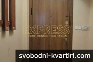 Дава под наем 2-стаен гр. София - Оборище 55m² Дава под наем 2-стаен гр. София - Оборище 55m²