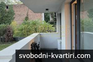 Дава под наем 2-стаен гр. София - Банишора 60m² Дава под наем 2-стаен гр. София - Банишора 60m²