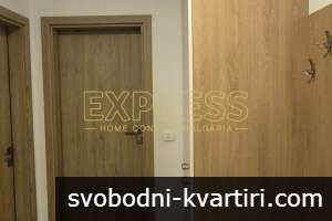 Дава под наем 2-стаен гр. София - Банишора 60m² Дава под наем 2-стаен гр. София - Банишора 60m²