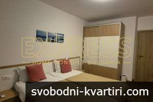 Дава под наем 2-стаен гр. София - Банишора 60m² Дава под наем 2-стаен гр. София - Банишора 60m²