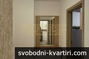 Дава под наем 2-стаен гр. София - Банишора 60m² Дава под наем 2-стаен гр. София - Банишора 60m²