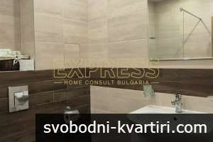 Дава под наем 2-стаен гр. София - Банишора 60m² Дава под наем 2-стаен гр. София - Банишора 60m²