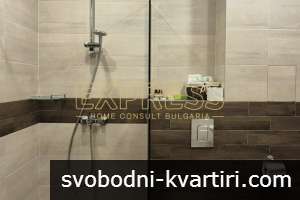 Дава под наем 2-стаен гр. София - Банишора 60m² Дава под наем 2-стаен гр. София - Банишора 60m²