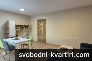Дава под наем 2-стаен гр. София - Левски 79m² Дава под наем 2-стаен гр. София - Левски 79m²