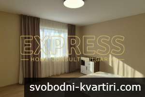 Дава под наем 2-стаен гр. София - Левски 79m² Дава под наем 2-стаен гр. София - Левски 79m²
