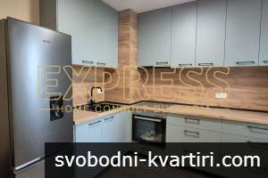 Дава под наем 2-стаен гр. София - Левски 79m² Дава под наем 2-стаен гр. София - Левски 79m²