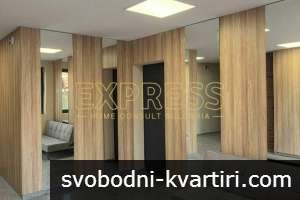 Дава под наем 2-стаен гр. София - Левски 79m² Дава под наем 2-стаен гр. София - Левски 79m²