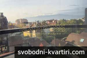 Дава под наем 2-стаен гр. София - Левски 79m² Дава под наем 2-стаен гр. София - Левски 79m²