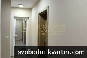 Дава под наем 2-стаен гр. София - Левски 79m² Дава под наем 2-стаен гр. София - Левски 79m²
