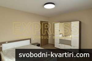 Дава под наем 2-стаен гр. София - Левски 79m² Дава под наем 2-стаен гр. София - Левски 79m²