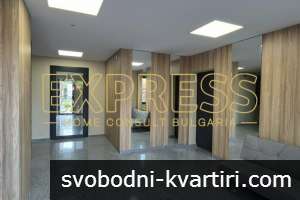 Дава под наем 2-стаен гр. София - Левски 79m² Дава под наем 2-стаен гр. София - Левски 79m²