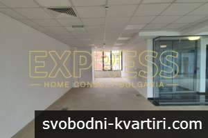 Дава под наем Офис в офис сграда гр. София - Център 304m² Дава под наем Офис в офис сграда гр. София - Център 304m²