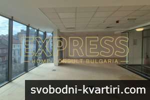 Дава под наем Офис в офис сграда гр. София - Център 304m² Дава под наем Офис в офис сграда гр. София - Център 304m²