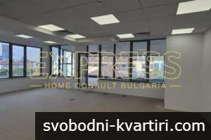 Дава под наем Офис в офис сграда гр. София - Център 304m² Дава под наем Офис в офис сграда гр. София - Център 304m²