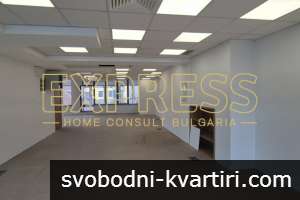 Дава под наем Офис в офис сграда гр. София - Център 304m² Дава под наем Офис в офис сграда гр. София - Център 304m²