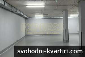 Дава под наем Офис в офис сграда гр. София - Център 214m² Дава под наем Офис в офис сграда гр. София - Център 214m²